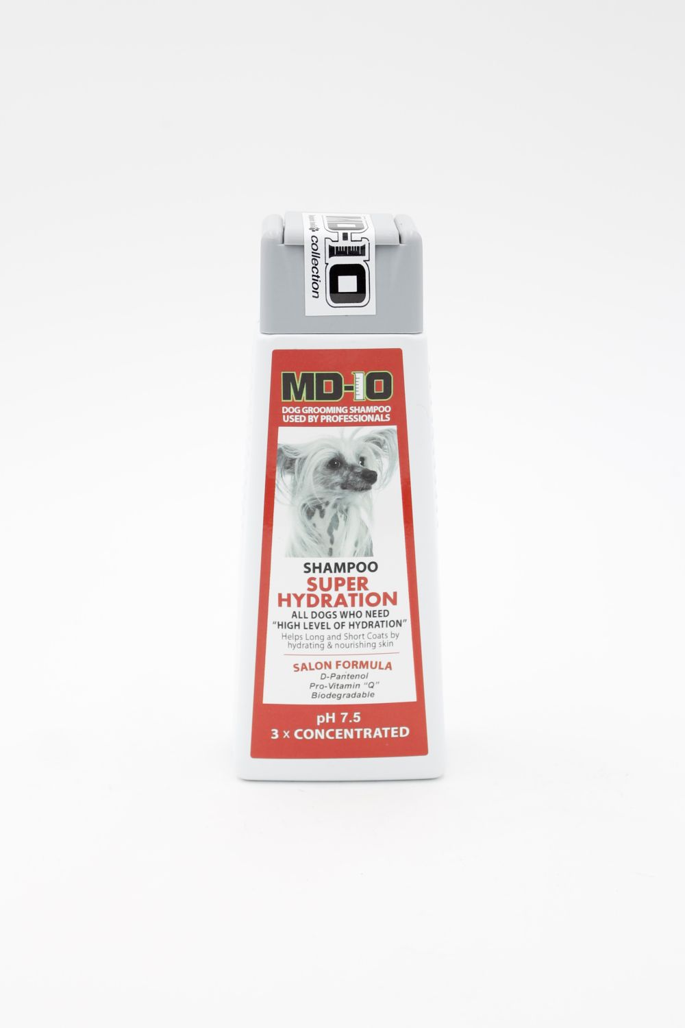 Md10 犬用超級保濕洗毛液300ml Pets Connect